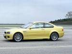 BMW M3 2001 года